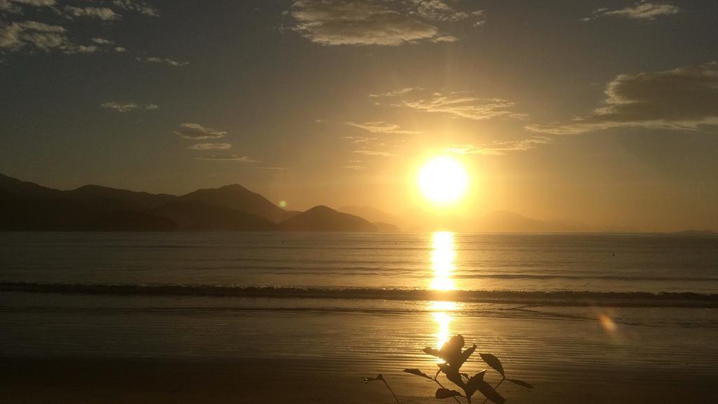 Ubatuba - Praia Do Itagua Διαμέρισμα Εξωτερικό φωτογραφία