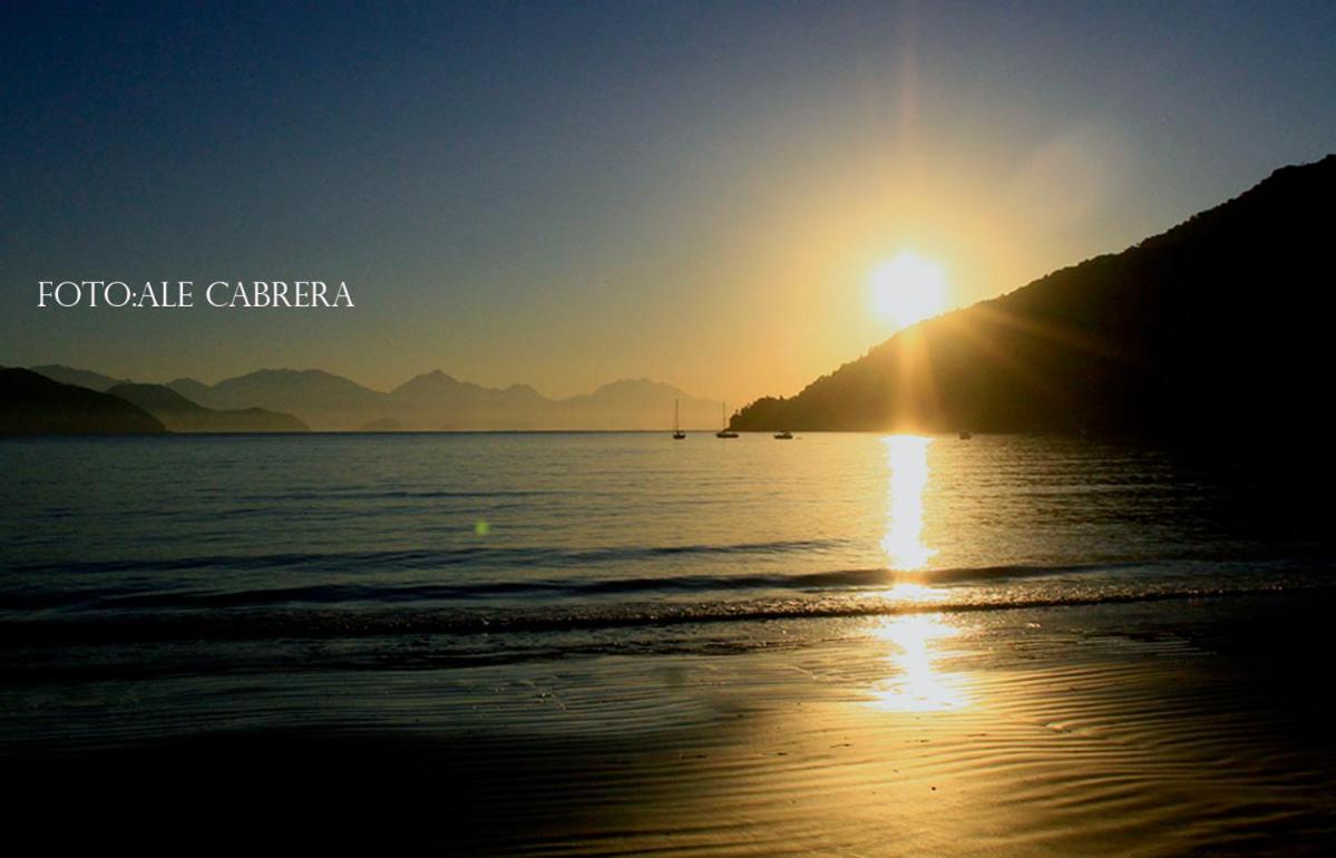 Ubatuba - Praia Do Itagua Διαμέρισμα Εξωτερικό φωτογραφία